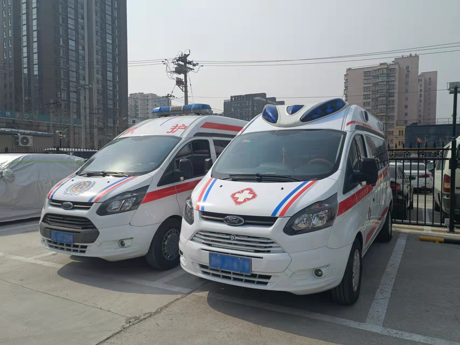 恩施救护车转院